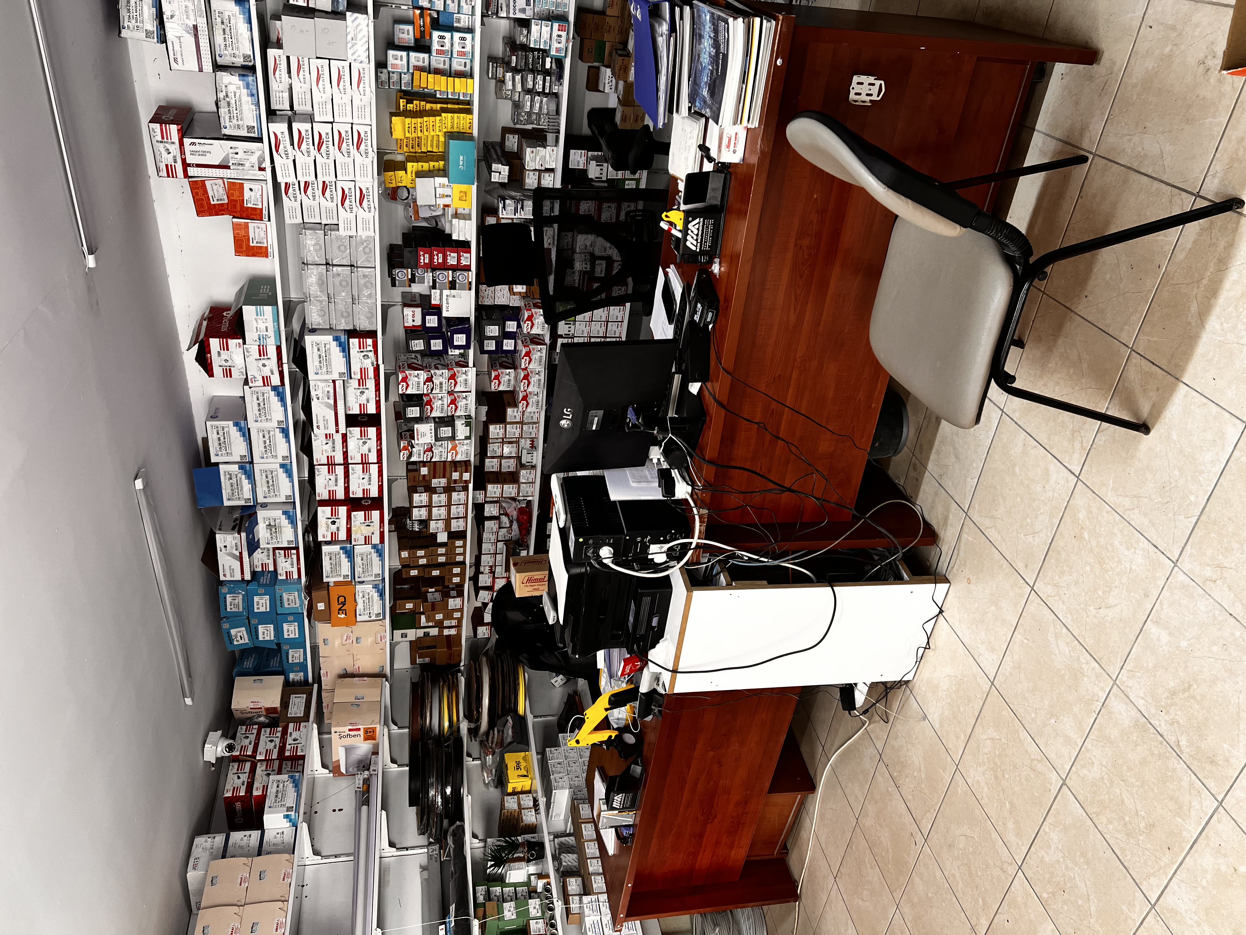 Akelsa Enerji Elektrik - Fotoğraf 1