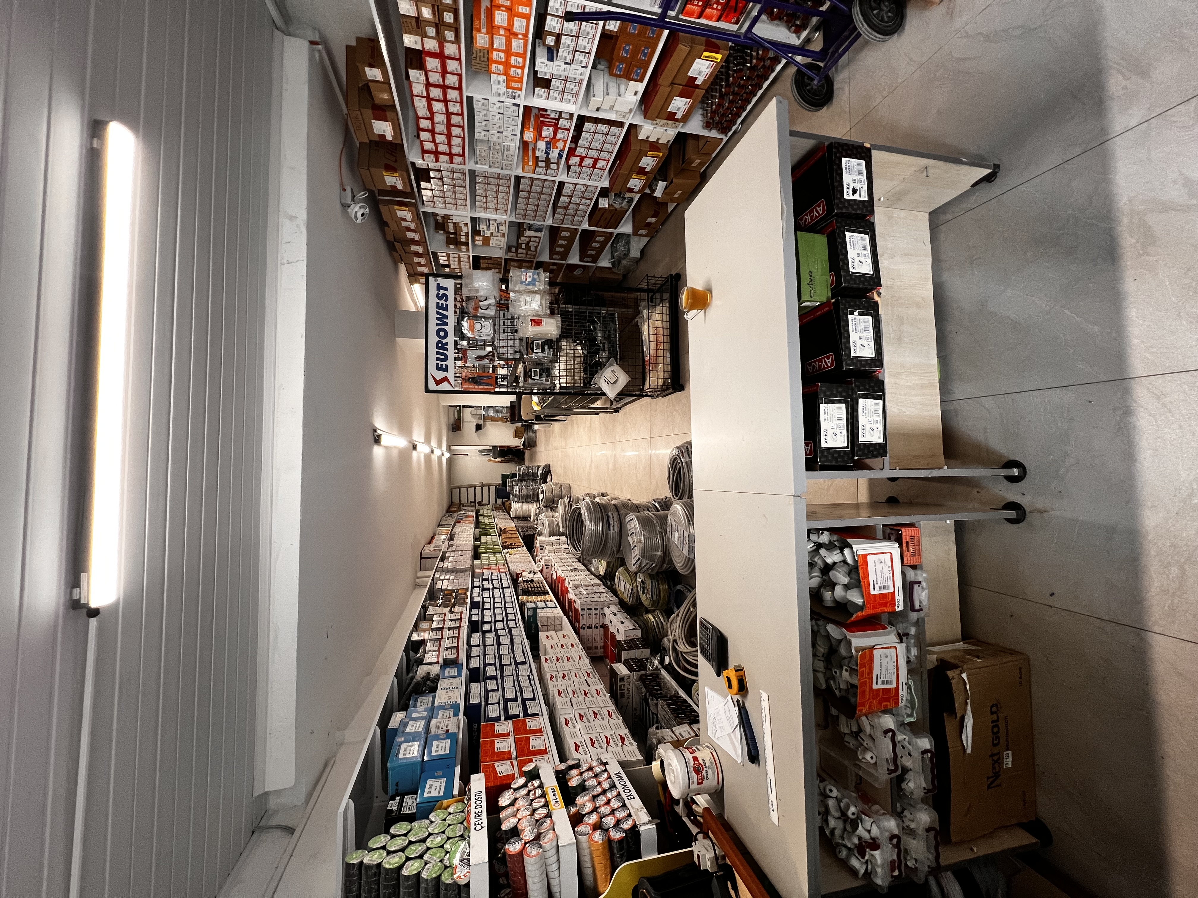 Akelsa Enerji Elektrik - Fotoğraf 2