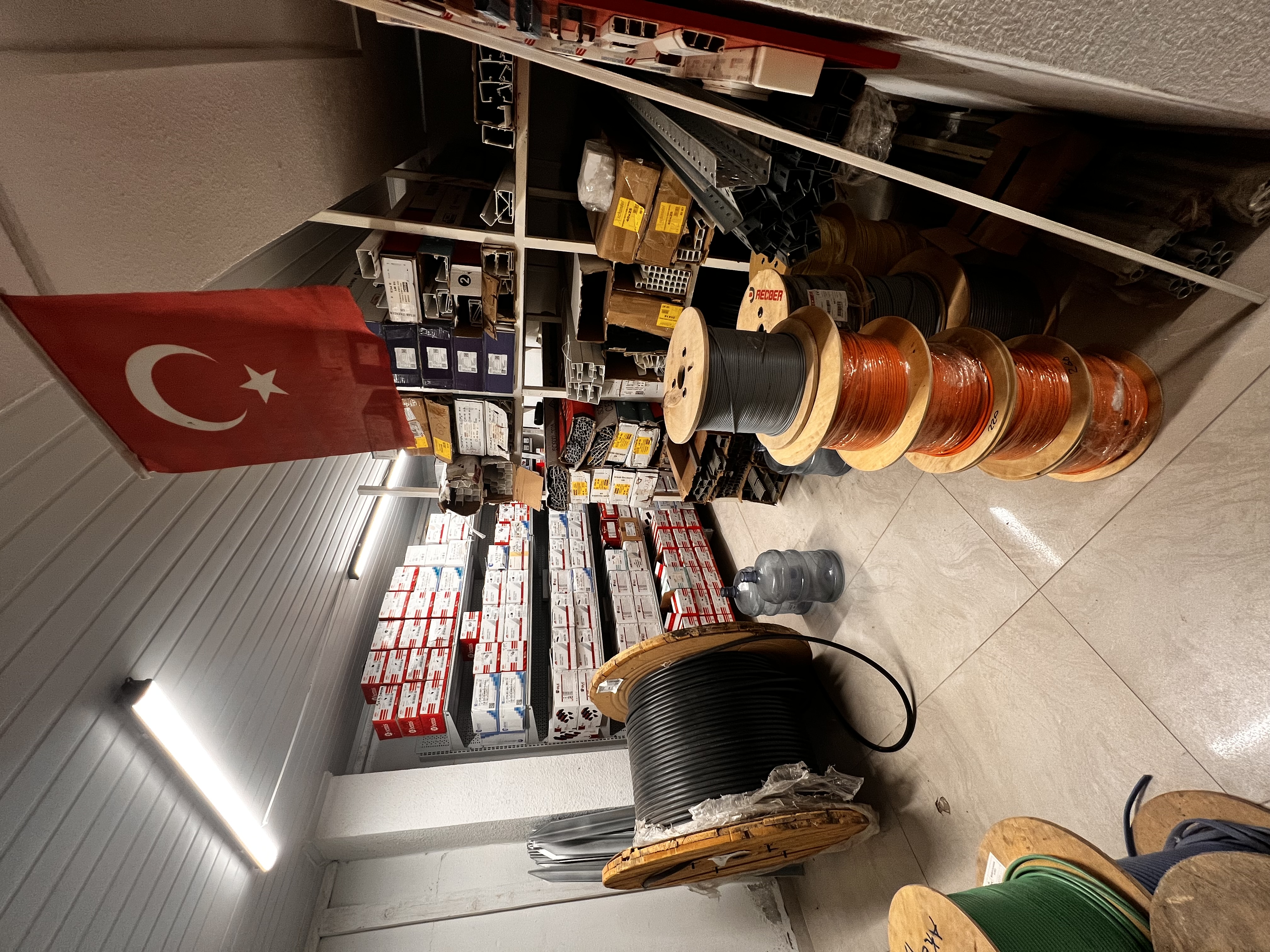 Akelsa Enerji Elektrik - Fotoğraf 3