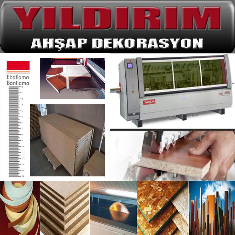 Yıldırım Ahşap - Fotoğraf 0