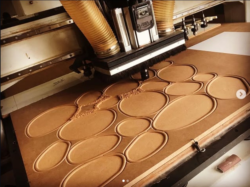 Yıldırım Ahşap - Fotoğraf 1