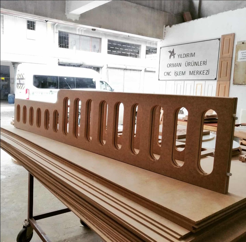 Yıldırım Ahşap - Fotoğraf 3