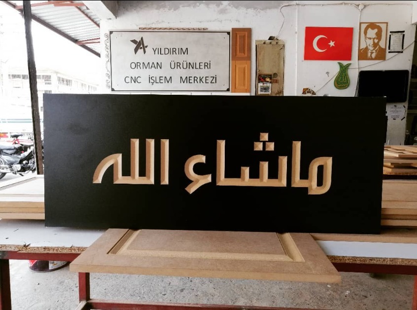 Yıldırım Ahşap - Fotoğraf 5